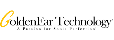 Golden Ear logo