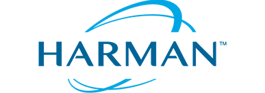 Harman logo