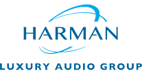 Harman logo