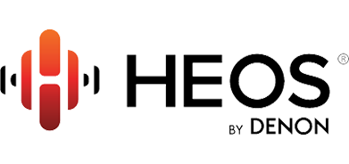 HEOS by Denon Logo