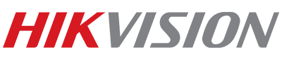 HikVision logo