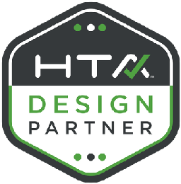 HTA Certified Luxury Logo
