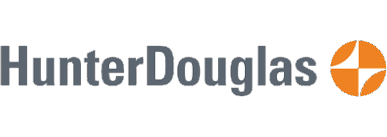 Hunter Douglas Logo