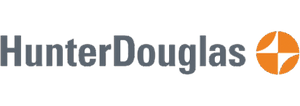 Hunter Douglas logo