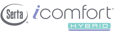 Serta iComfort Hybrid Logo