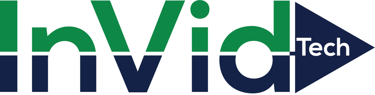 Invid logo