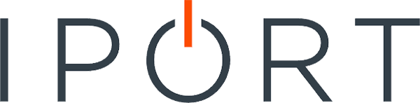 iPort logo