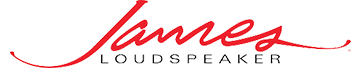 James Loudspeakers logo