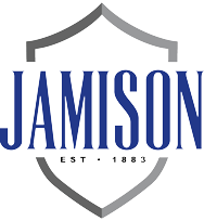 Jamison Bedding Logo