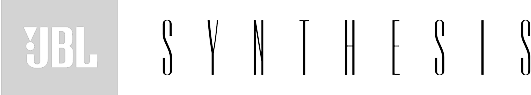 JBL Synthesis