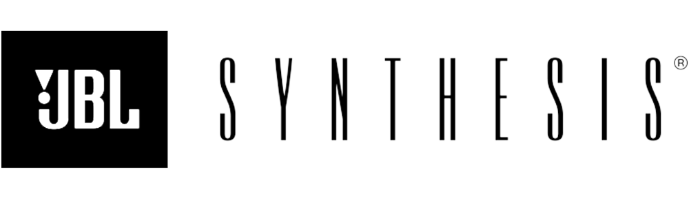 JBL Synthesis logo