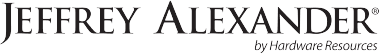 Jeffrey Alexander Logo