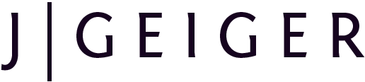 Jgeiger logo