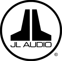 JL Audio logo