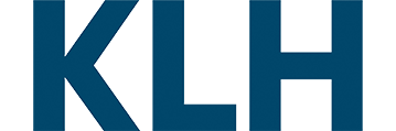 KLH logo