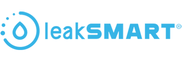 Leaksmart logo