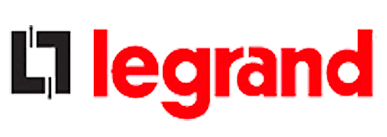Legand logo