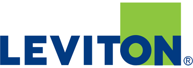 Leviton logo