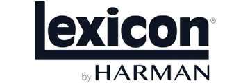 Lexicon harmon logo
