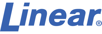 Linear logo