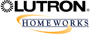 Lutron Homeworks Logo