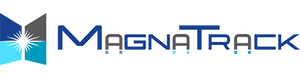 Magnatrack logo