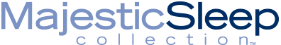 Majestic Sleep Logo