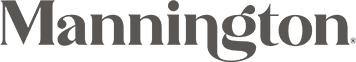 Mannington Logo