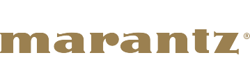 Marantz logo
