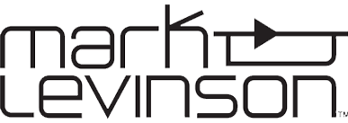 Mark Levinson logo