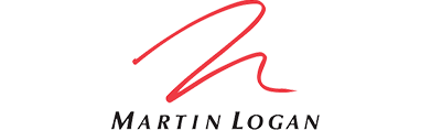 Martin Logan logo