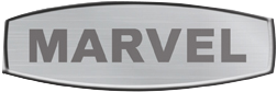 Marvel logo