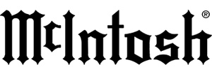 Mcintosh logo