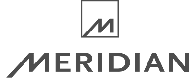 meridian logo
