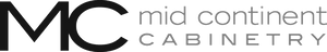 Mind Continent Cabinetry Logo