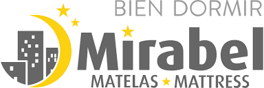 Mirabel Logo