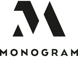 Monogram Logo