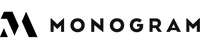 monogram logo