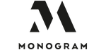 Monogram logo