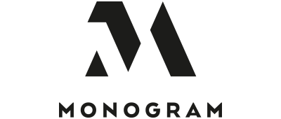 Monogram Logo