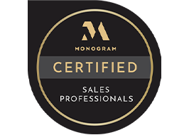 Monogram Certified
