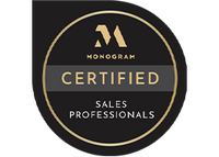 Monogram Certified