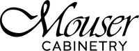 Mouser Cabinetry logo