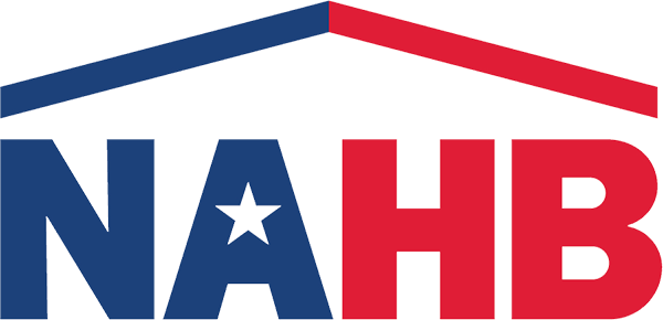 National Association of Home Builders logo
