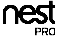Nest Pro logo