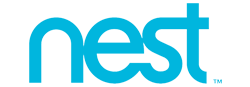 Nest logo