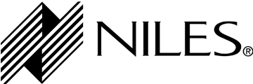 Niles logo