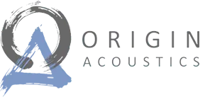 Origin Acoustic logo
