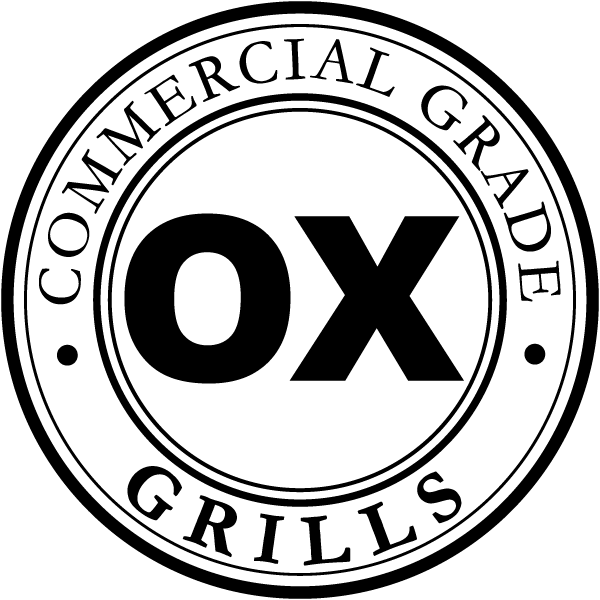 Ox Grills Logo