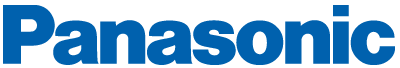 Panasonic logo